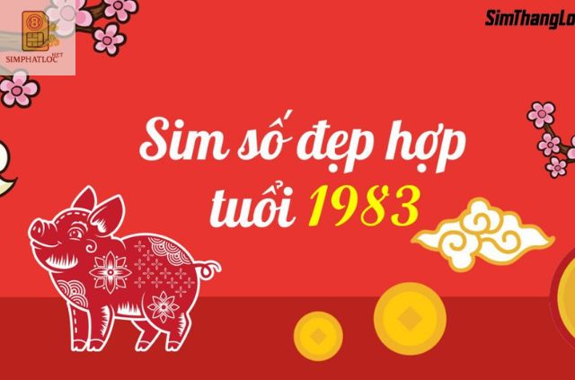 Cách Chọn Sim Số Đẹp Hợp Phong Thủy Cho Tuổi Quý Hợi 1983
