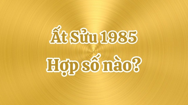 Cách Chọn Sim Số Đẹp Hợp Tuổi Ất Sửu 1985