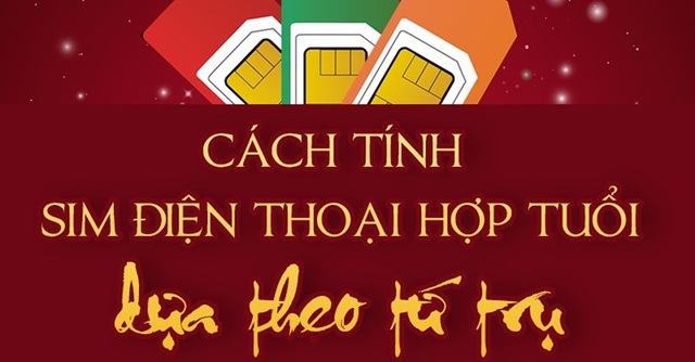 Hướng Dẫn Chi Tiết Cách Xem Số ĐT Hợp Mệnh Theo Tuổi
