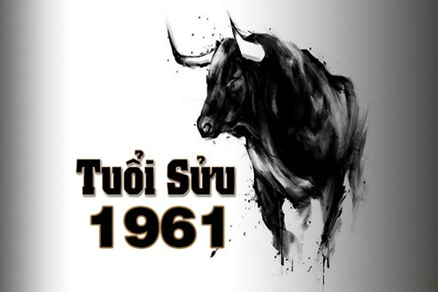 Tử Vi Tuổi Tân Sửu 1961: Nam Mạng và Nữ Mạng