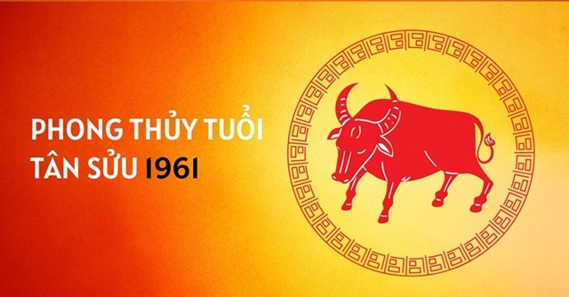 Tân sửu 1961