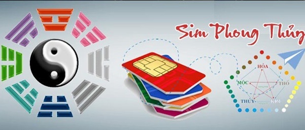 xem sim hợp phong thuỷ không