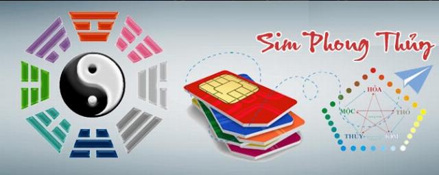 Bí quyết chọn sim phong thủy hợp tuổi