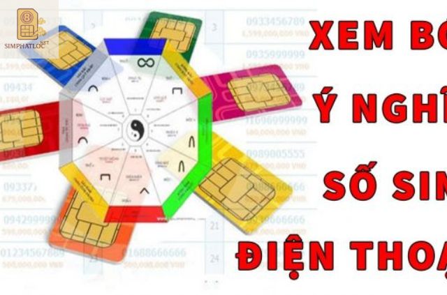 bói số điện thoại hợp mệnh