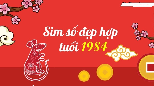 Chọn 4 số cuối điện thoại hợp tuổi Giáp Thân 1942