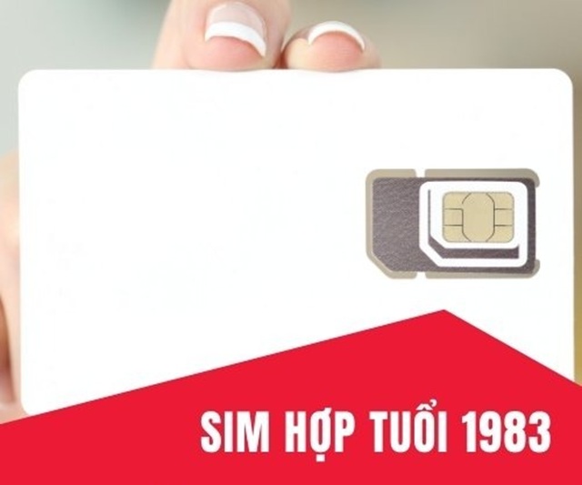 Sim Phong Thủy Nữ Mạng 1983: Hướng Dẫn Chọn Sim Tốt Nhất