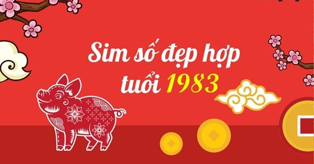 Tại sao chọn sim hợp tuổi lại quan trọng với người tuổi Quý Hợi 1983?