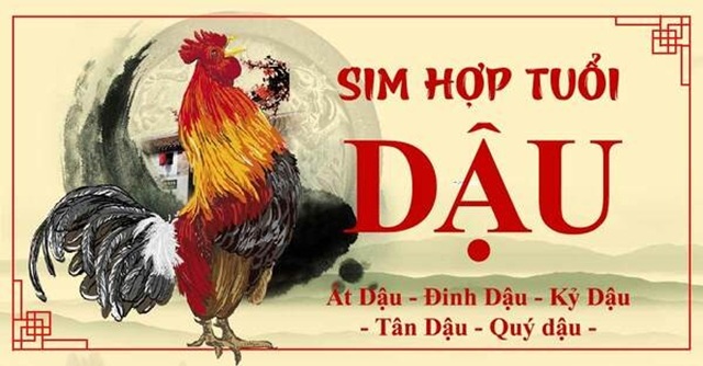 Tại sao chọn sim số hợp tuổi Quý Dậu lại quan trọng?