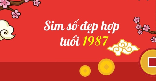 Một sim số đẹp, hợp mệnh có thể giúp bạn gặp nhiều may mắn hơn trong cuộc sống.
