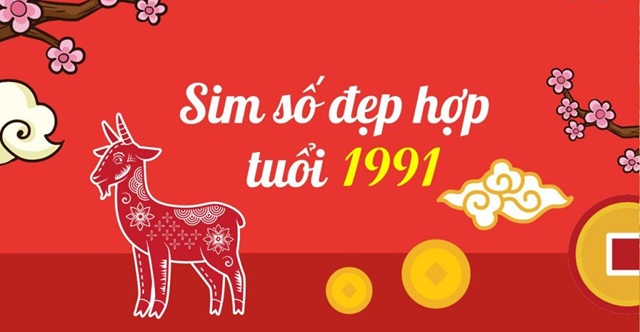 Tại Sao Cần Chọn Số Điện Thoại Hợp Tuổi 1991?