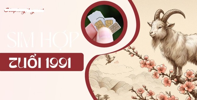 Cách Chọn Số Điện Thoại Hợp Tuổi 1991 Theo Phong Thủy