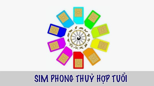 Một số điện thoại hợp mệnh có thể thu hút năng lượng tích cực