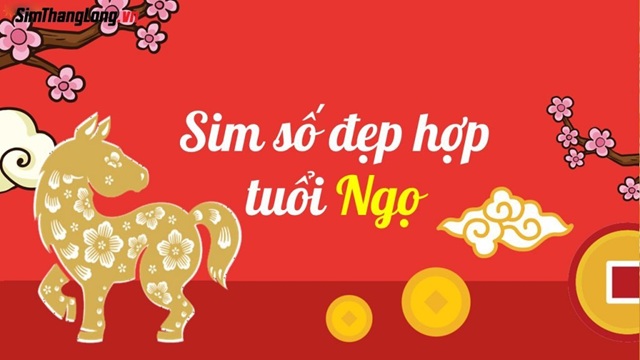 Một sim số hợp mệnh có thể hóa giải vận xui, thu hút may mắn và tài lộc.