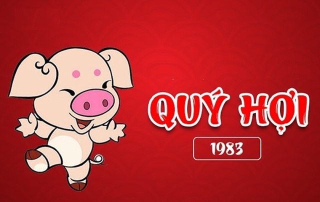 Sim số nào hợp với người tuổi Quý Hợi 1983?