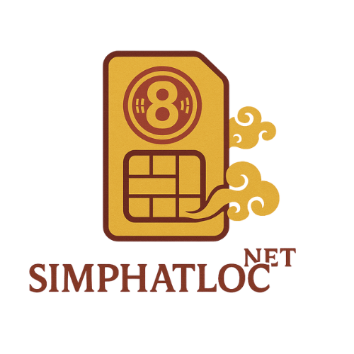 SimPhatLoc: Tra cứu sim phong thủy hợp mệnh chuẩn