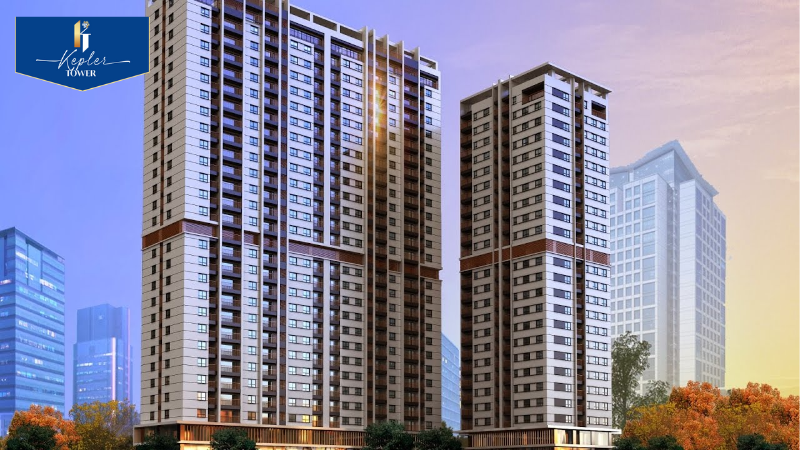 Tiểu Sử Và Lịch Sử Phát Triển Của Keplerland
